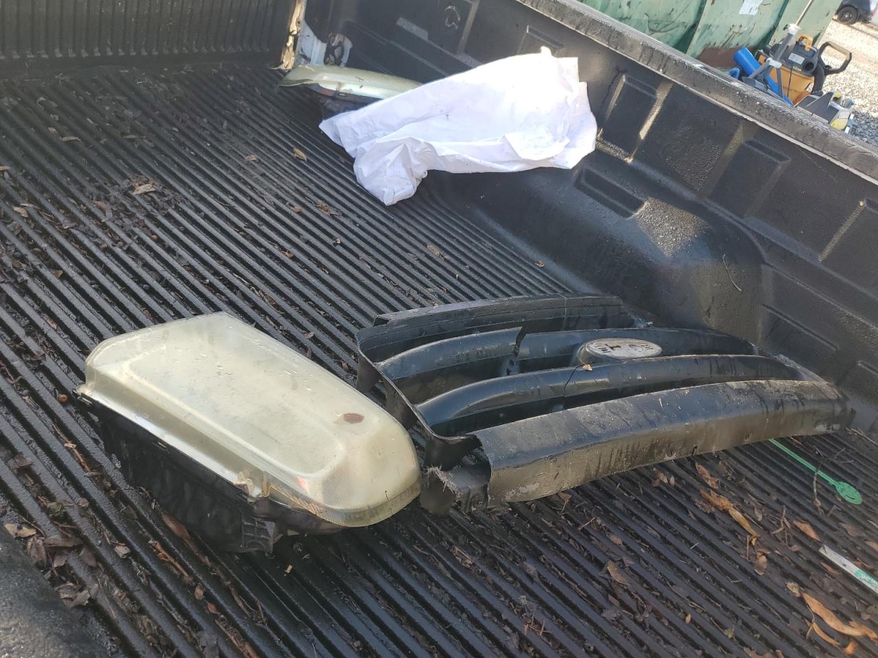 2007 Ford F250 Super Duty VIN: 1FTSX20577EB13565 Lot: 85363395