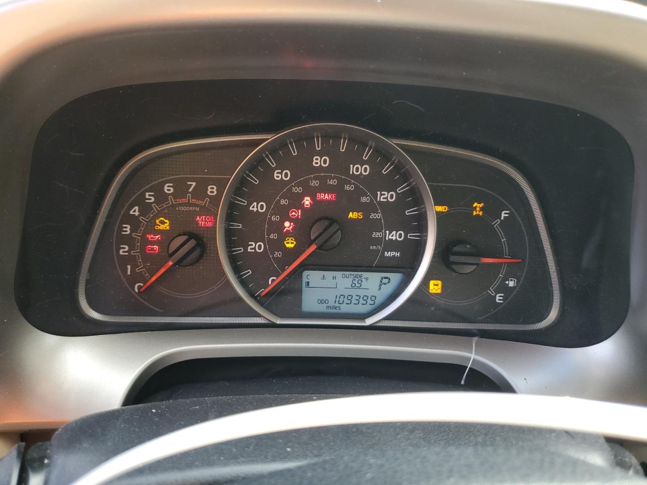 2015 Toyota Rav4 Xle VIN: JTMRFREV8FD168257 Lot: 85912725