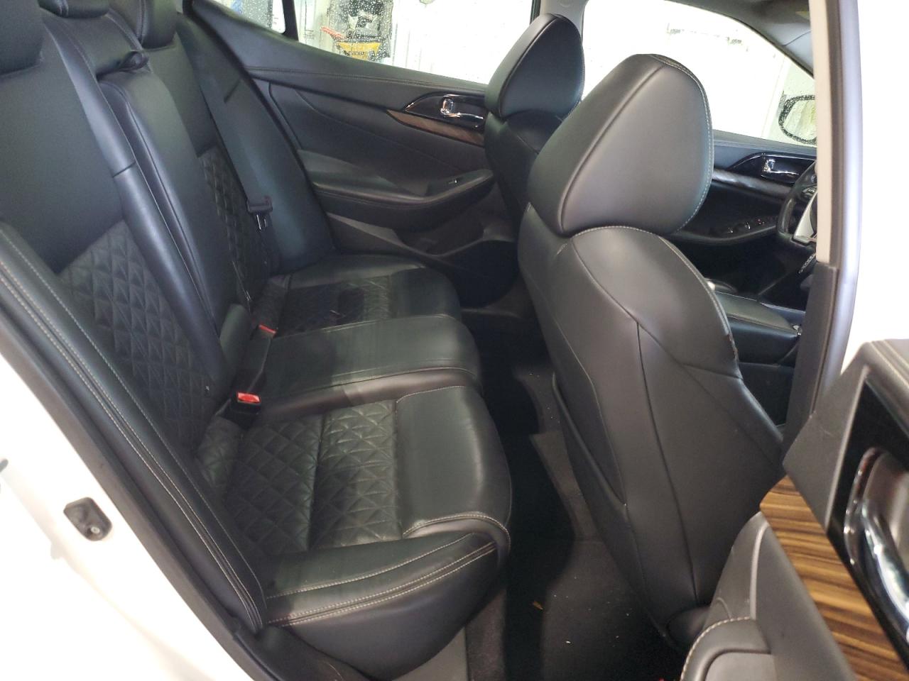 2016 Nissan Maxima 3.5S VIN: 1N4AA6AP4GC410315 Lot: 85339985