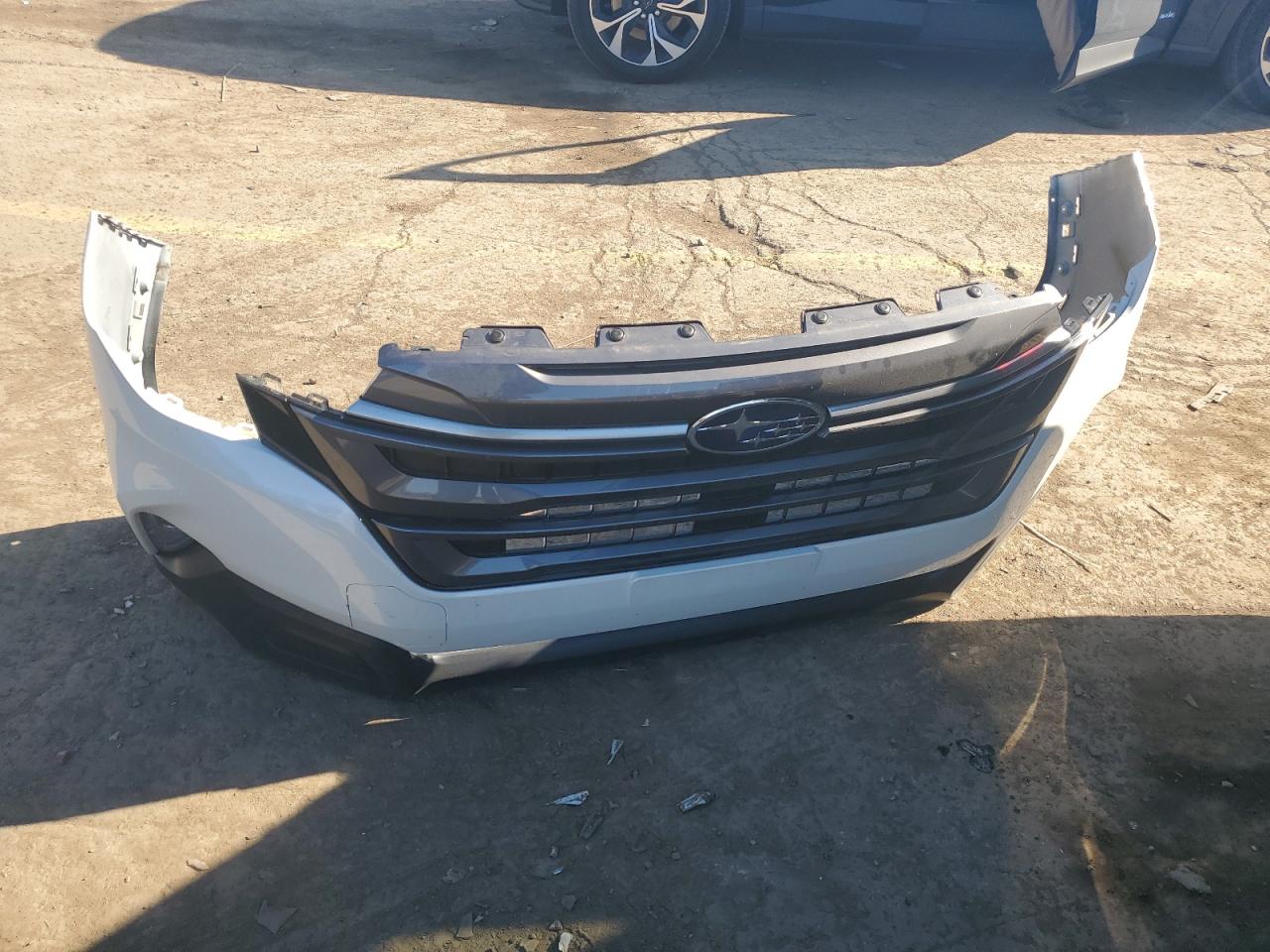 2025 Subaru Forester Premium VIN: JF2SLDDC4SH489147 Lot: 86165185