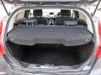 2012 FORD FIESTA TITANIUM AUTO  for sale at Copart COLCHESTER