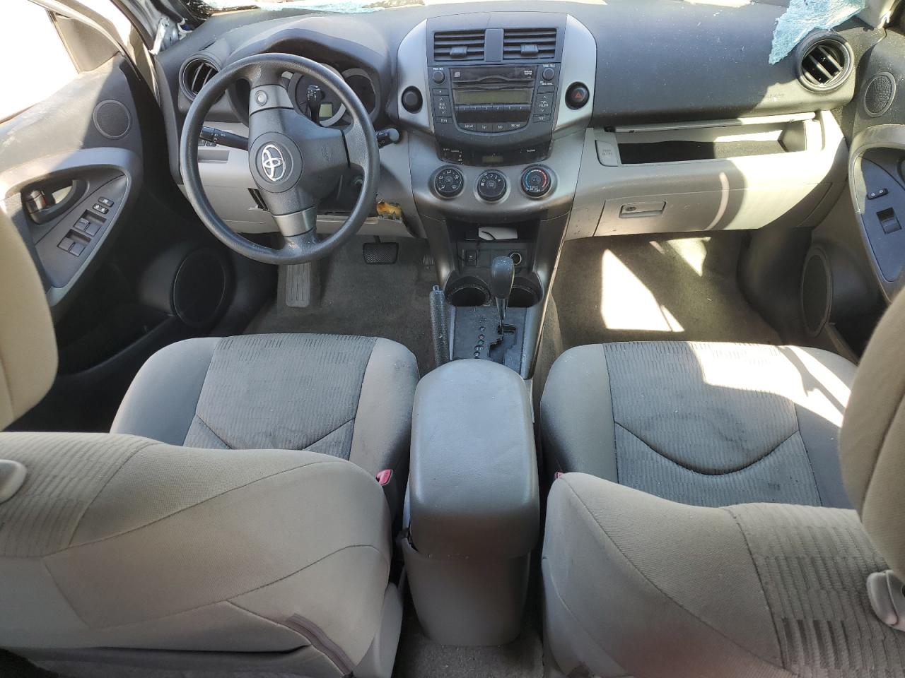 2010 Toyota Rav4 VIN: JTMZF4DV0AD019810 Lot: 85533745