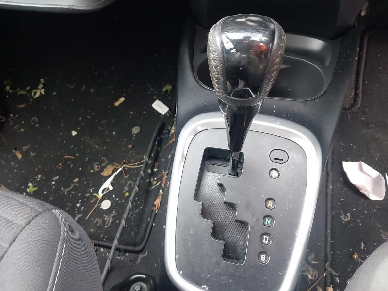 2018 TOYOTA YARIS 1.5 HYBRID ICON TECH 5DR CVT