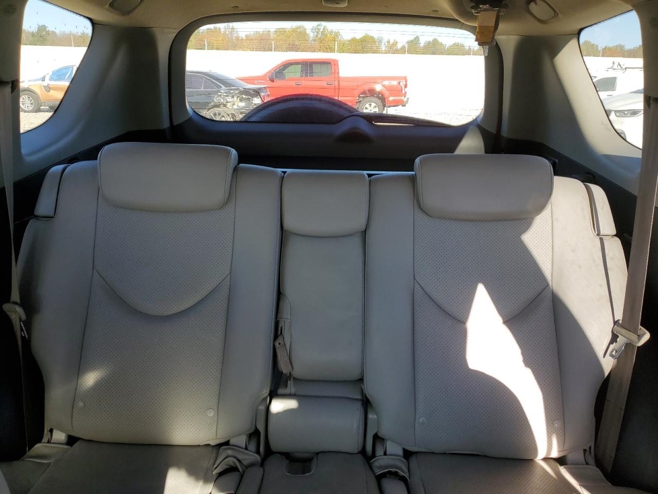 2009 Toyota Rav4 Limited VIN: JTMZK31V49D001235 Lot: 89536695