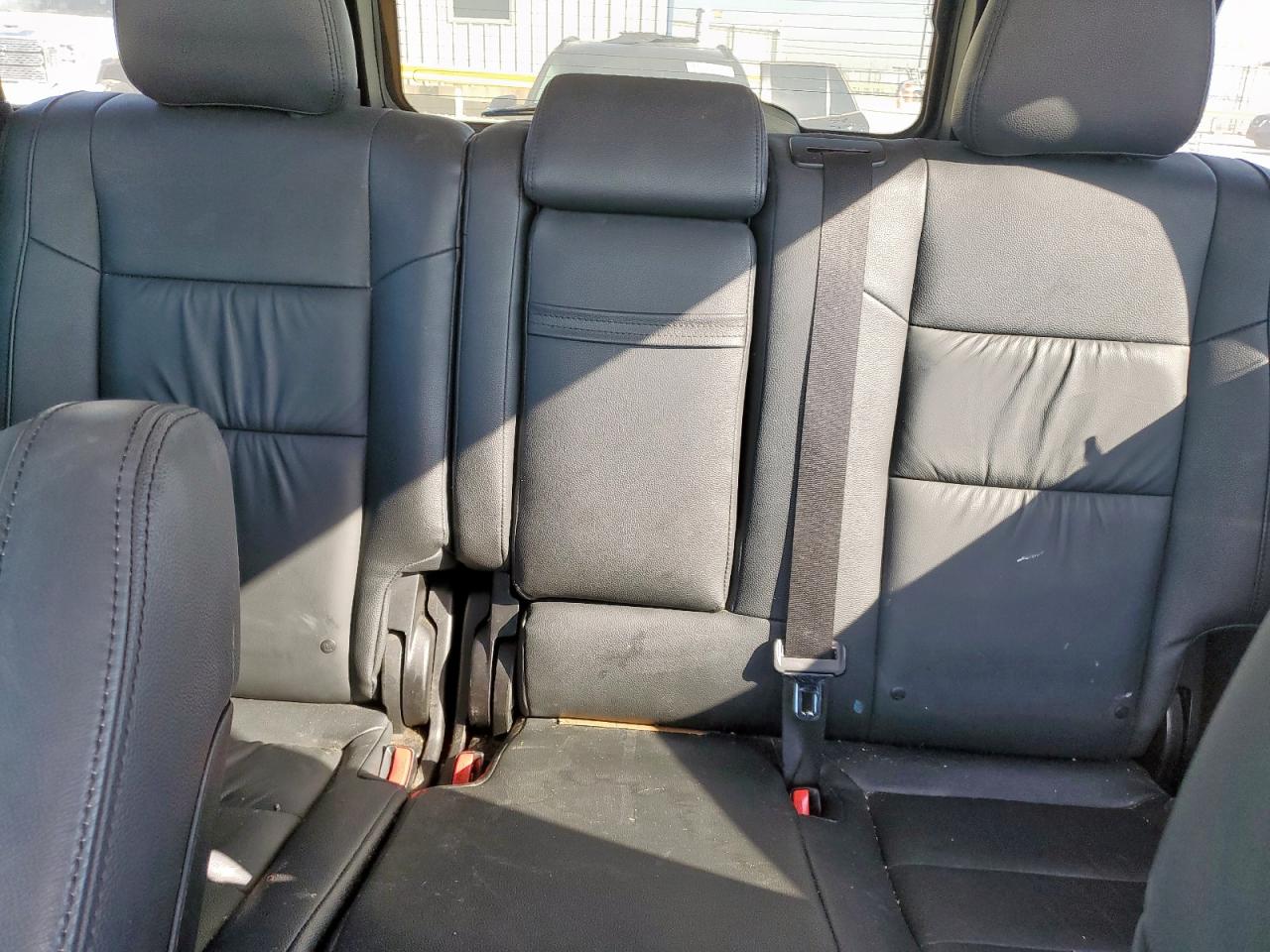 2012 Jeep Grand Cherokee Laredo VIN: 1C4RJFAG4CC256115 Lot: 81982645