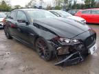 2017 JAGUAR XF 3.0D V6 S 4DR AUTO for sale at Copart WOLVERHAMPTON