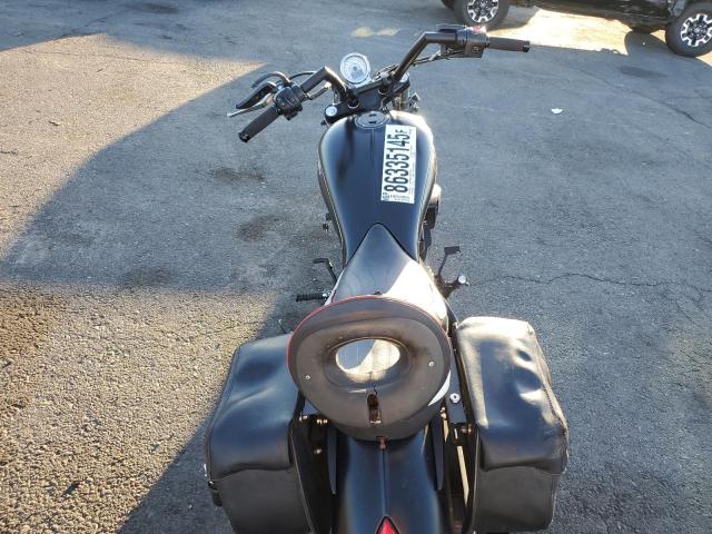 2015 VICTORY MOTORCYCLES HIGH-BALL   