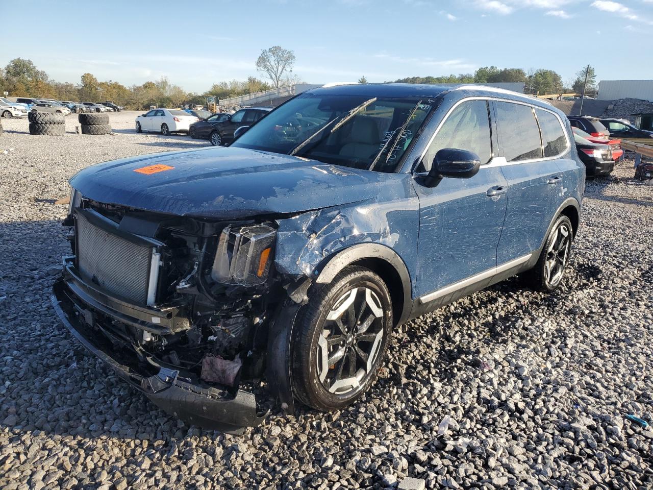 2023 Kia Telluride Ex