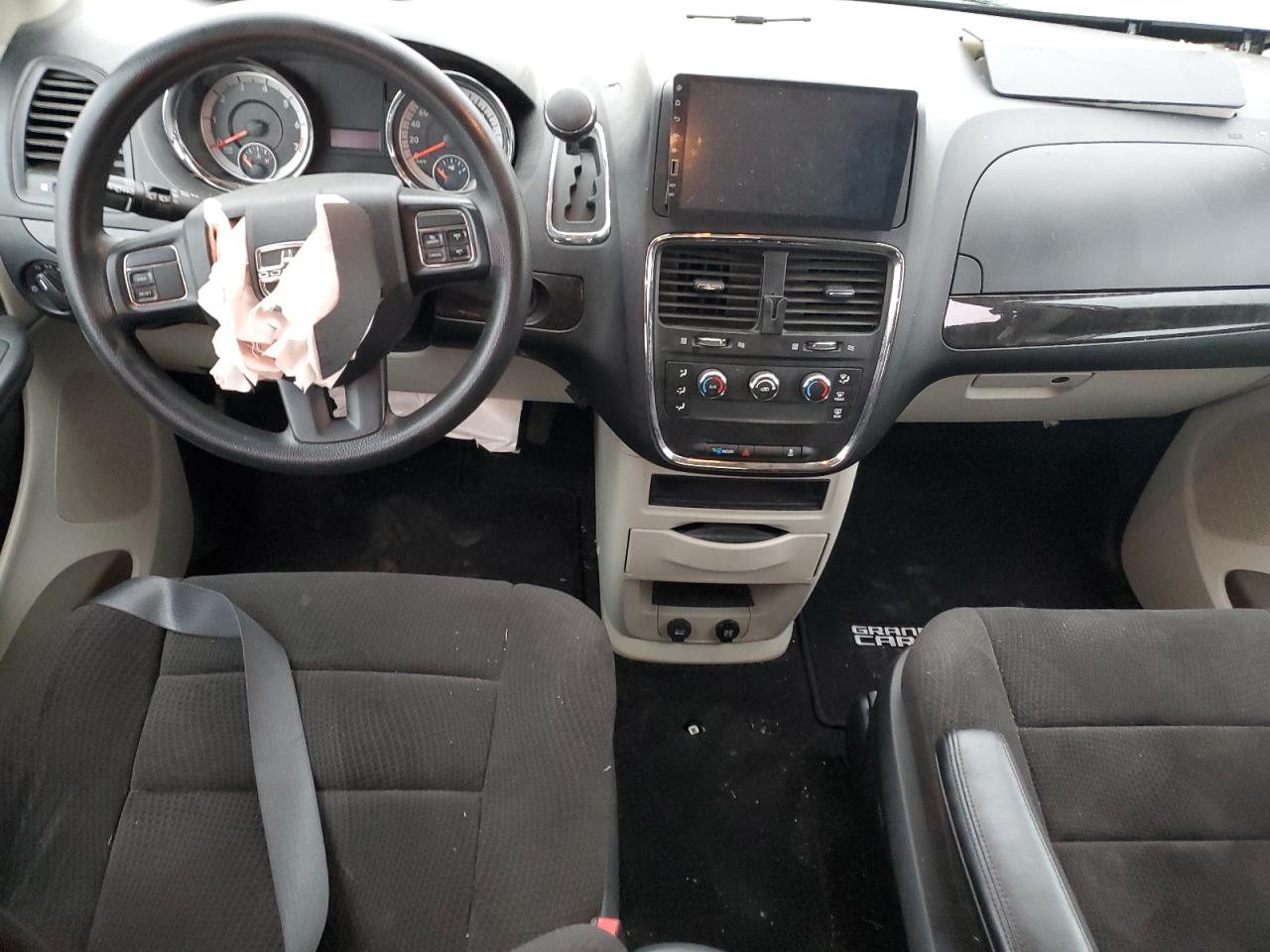 2013 Dodge Grand Caravan Se VIN: 2C4RDGBG1DR668822 Lot: 90352725