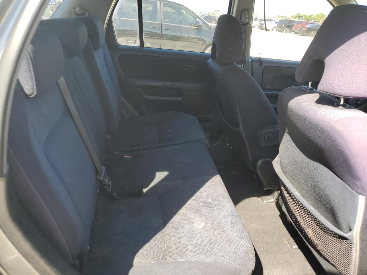 2005 Honda Cr-V Lx VIN: JHLRD68545C010957 Lot: 84915485