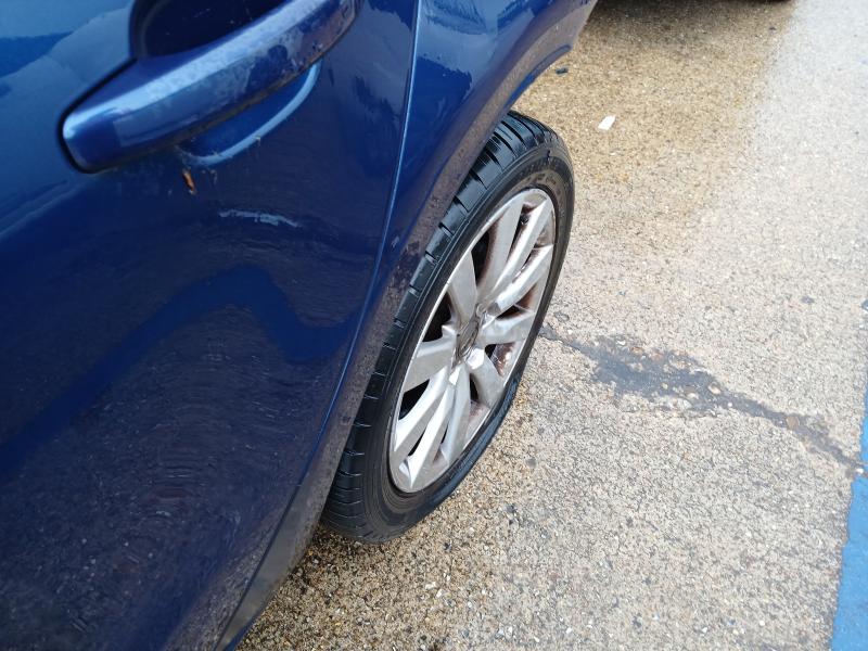 2012 AUDI A1 1.4 TFSI SPORT 5DR