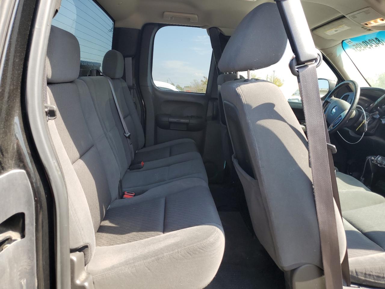 2009 Chevrolet Silverado K1500 Lt VIN: 1GCEK29059Z289402 Lot: 84249495