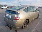 2004 TOYOTA PRIUS T SPIRIT VV-I AUTO 1.5 VVTI T SPIRIT HYBRID 5DR CVT for sale at Copart CHESTER