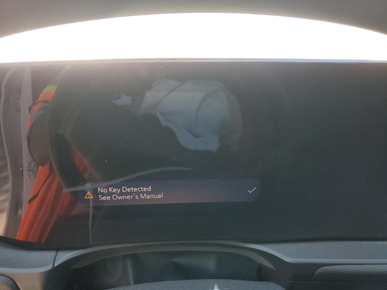 2025 Buick Envista Preferred VIN: KL47LAEPXSB106975 Lot: 89852995