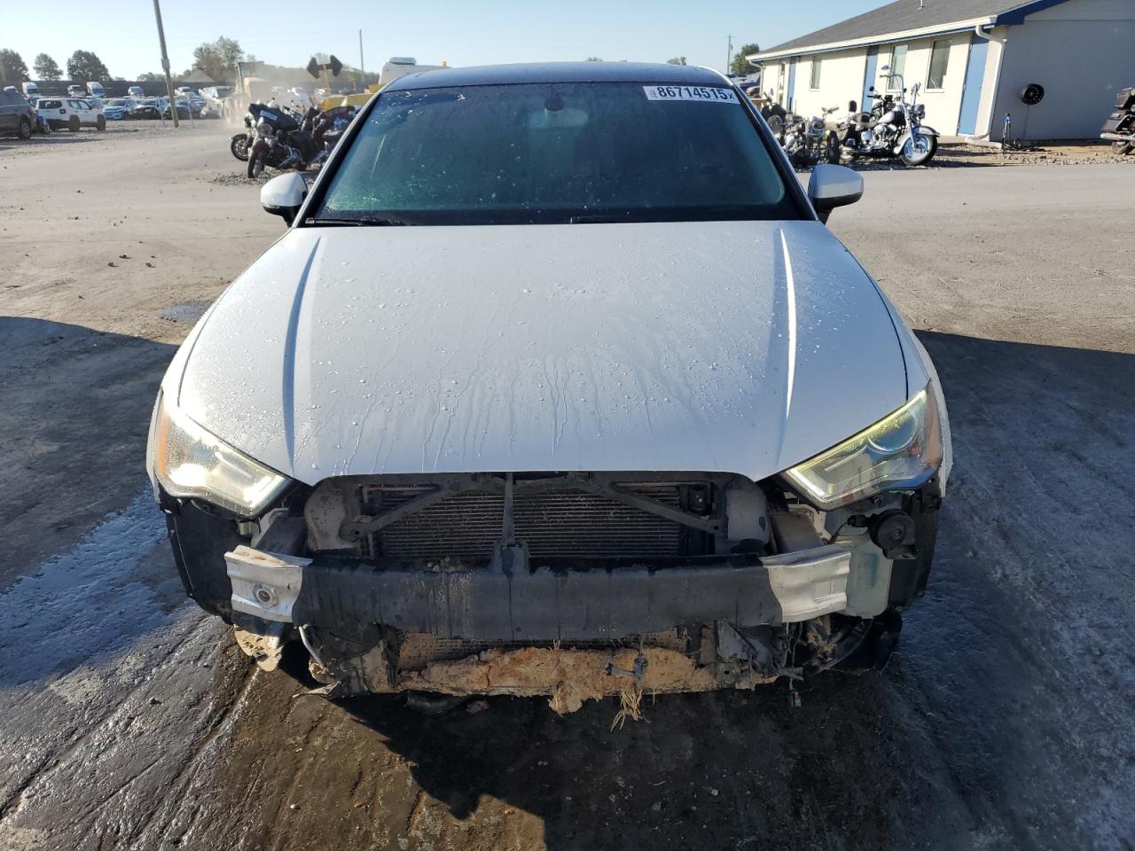 Фото: WAUEFGFF1F1096147