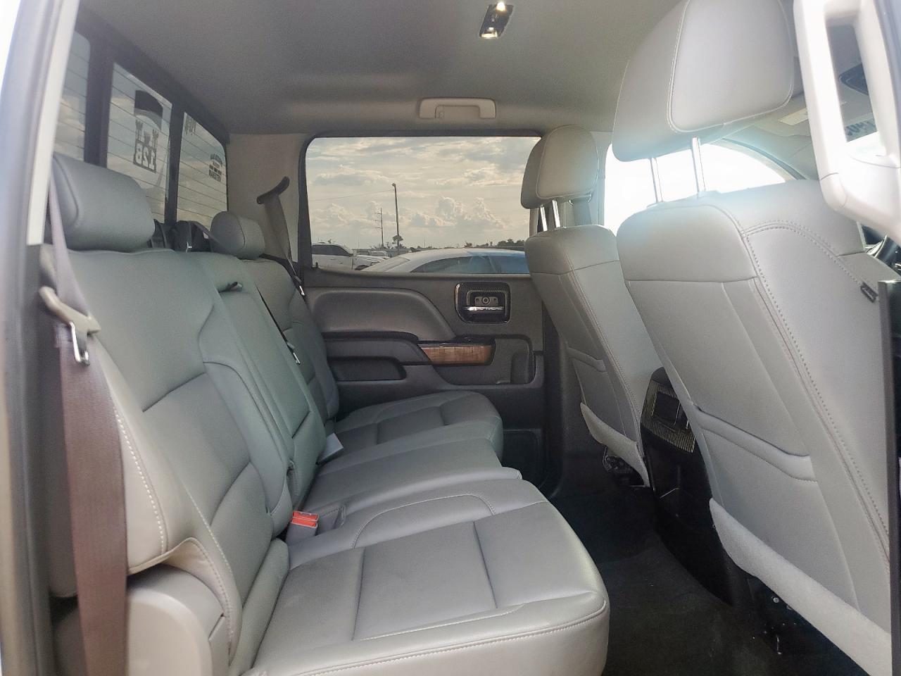 2017 GMC Sierra C1500 Slt VIN: 3GTP1NEC1HG403021 Lot: 85514695