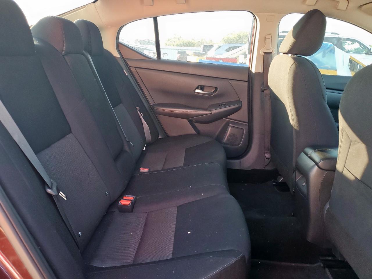 2022 Nissan Sentra Sv VIN: 3N1AB8CV9NY288704 Lot: 82213455