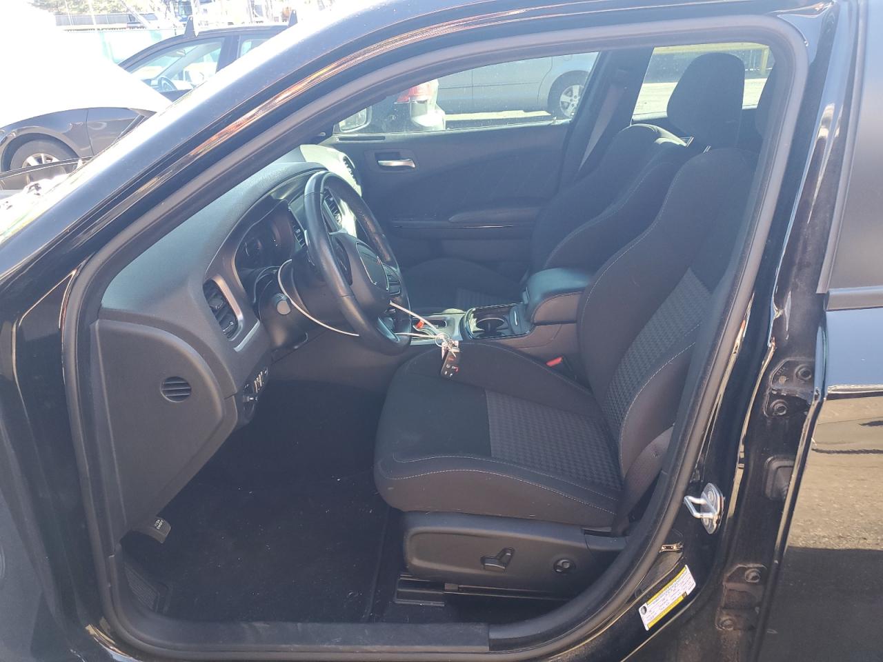 2021 Dodge Charger Gt VIN: 2C3CDXMGXMH613363 Lot: 85200035