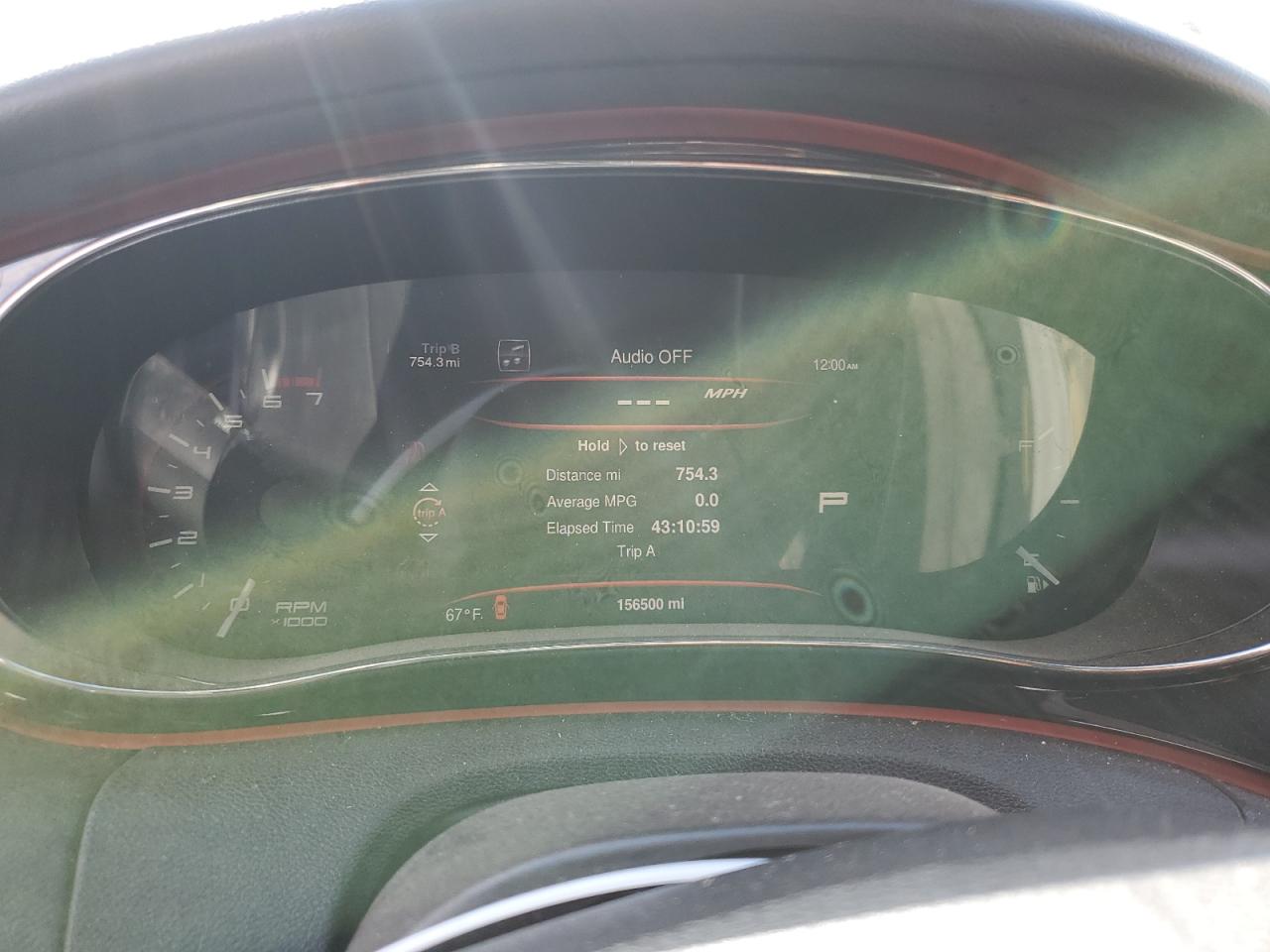 2014 Dodge Dart Gt VIN: 1C3CDFEB9ED906182 Lot: 82476335