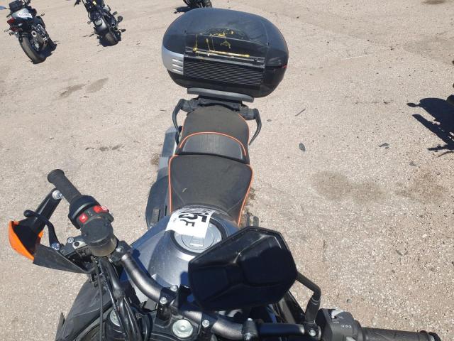 2020 KTM 1290 SUPER ADVENTURE S  