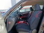 2011 NISSAN JUKE ACENTA PREMIUM CVT  for sale at Copart PETERLEE