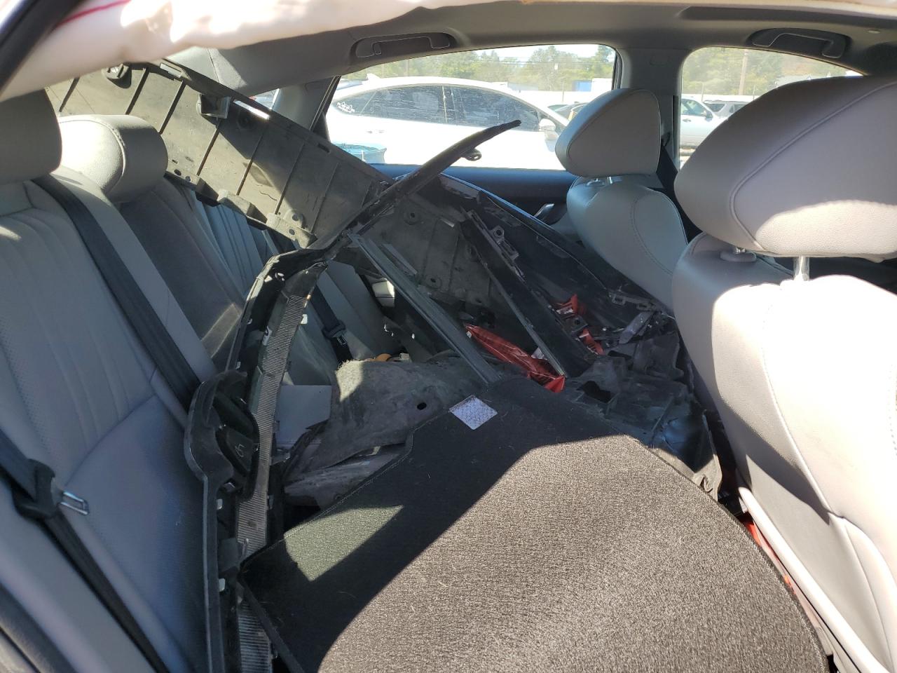 2019 Honda Accord Exl VIN: 1HGCV2F54KA022000 Lot: 85154105