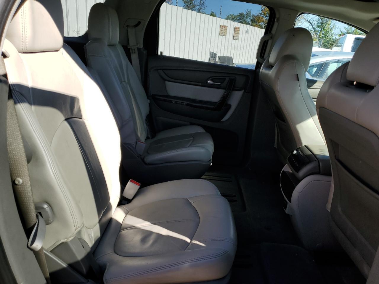 2015 GMC Acadia Slt-1 VIN: 1GKKRRKD3FJ358428 Lot: 82142015