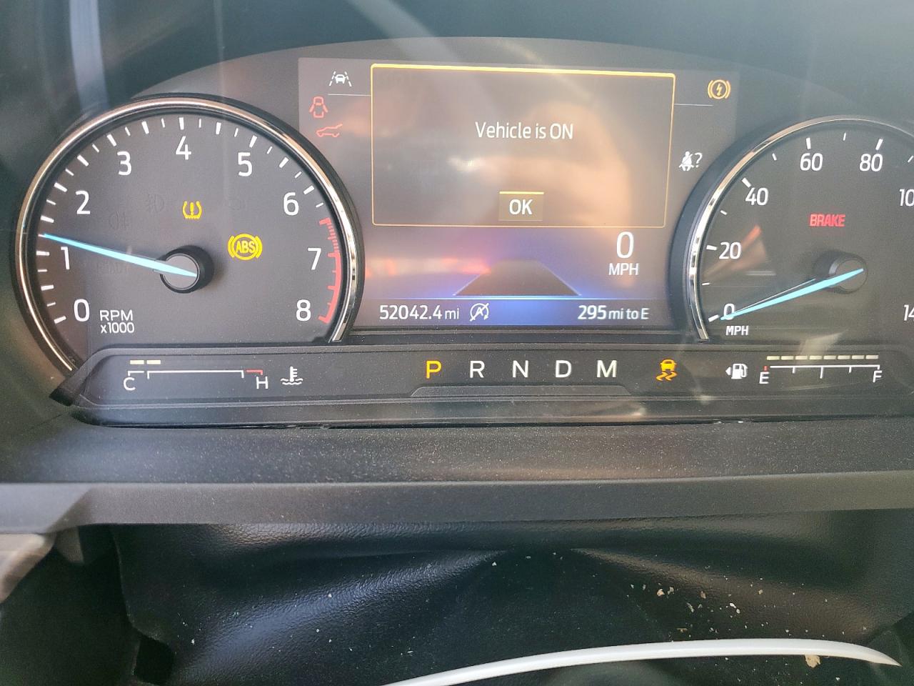 2020 Ford Explorer Limited VIN: 1FMSK7FH9LGB92633 Lot: 85880975