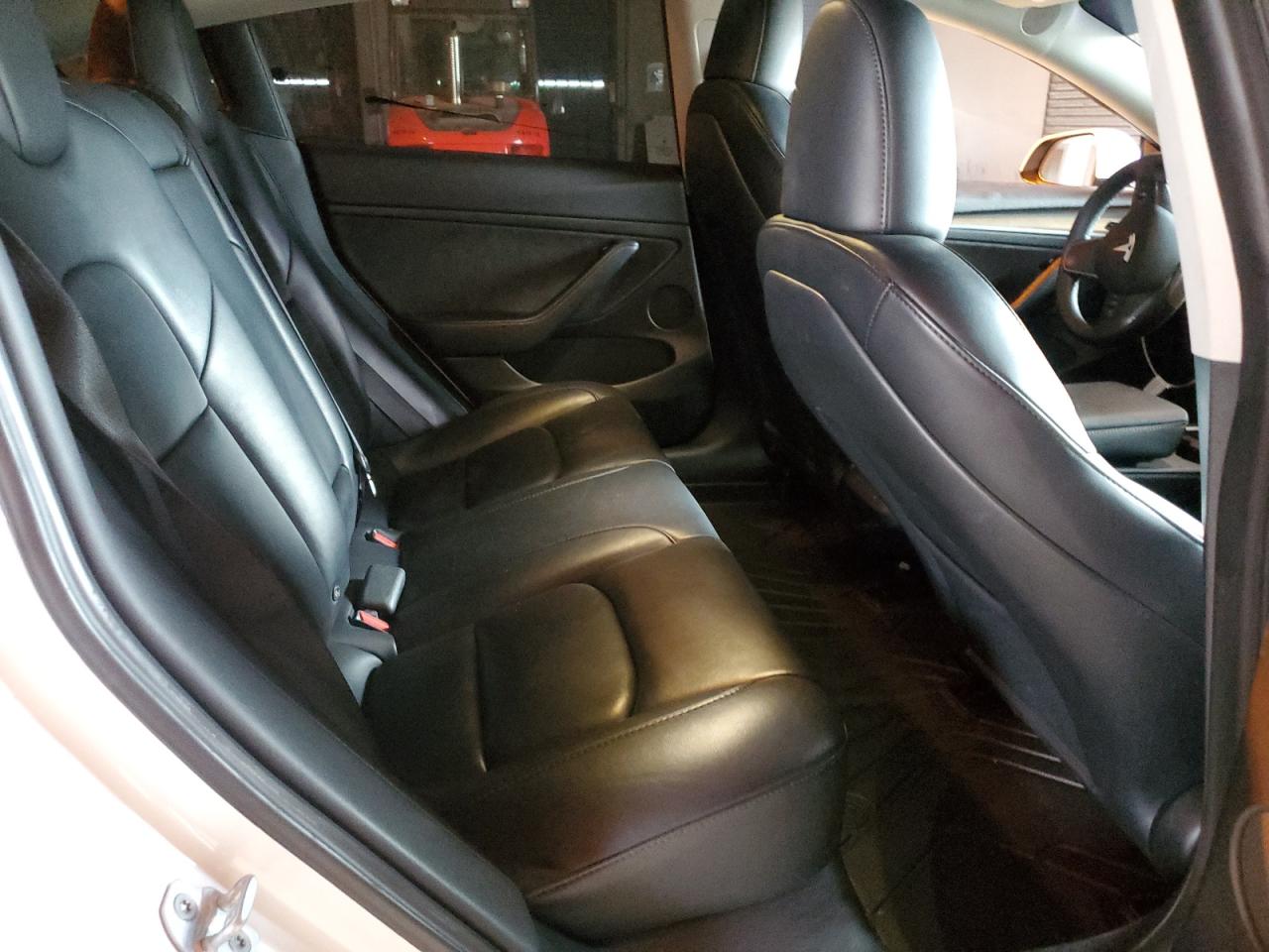 2023 Tesla Model 3 VIN: 5YJ3E1EAXPF585042 Lot: 81331785