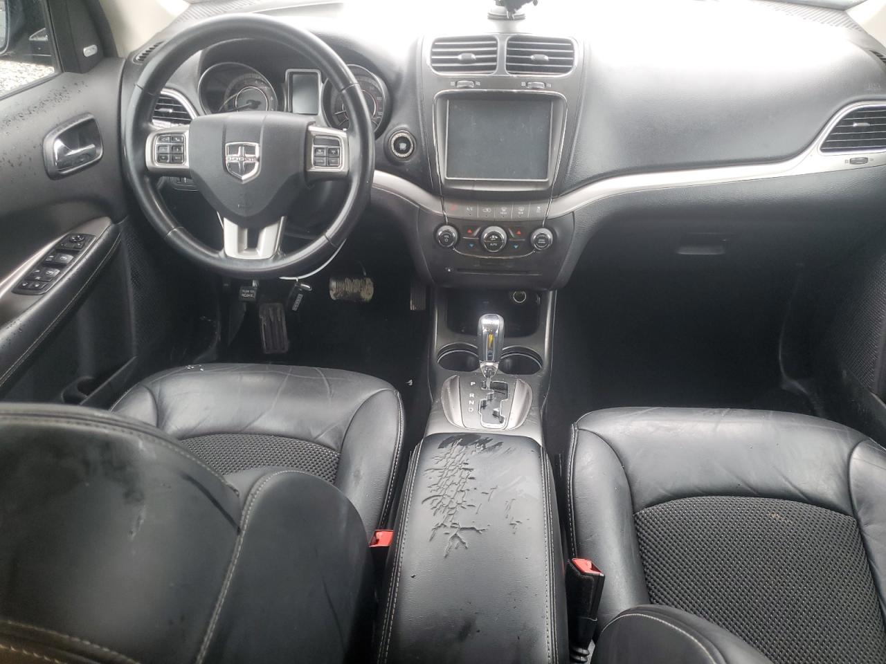 2020 Dodge Journey Crossroad VIN: 3C4PDCGBXLT232110 Lot: 90633445