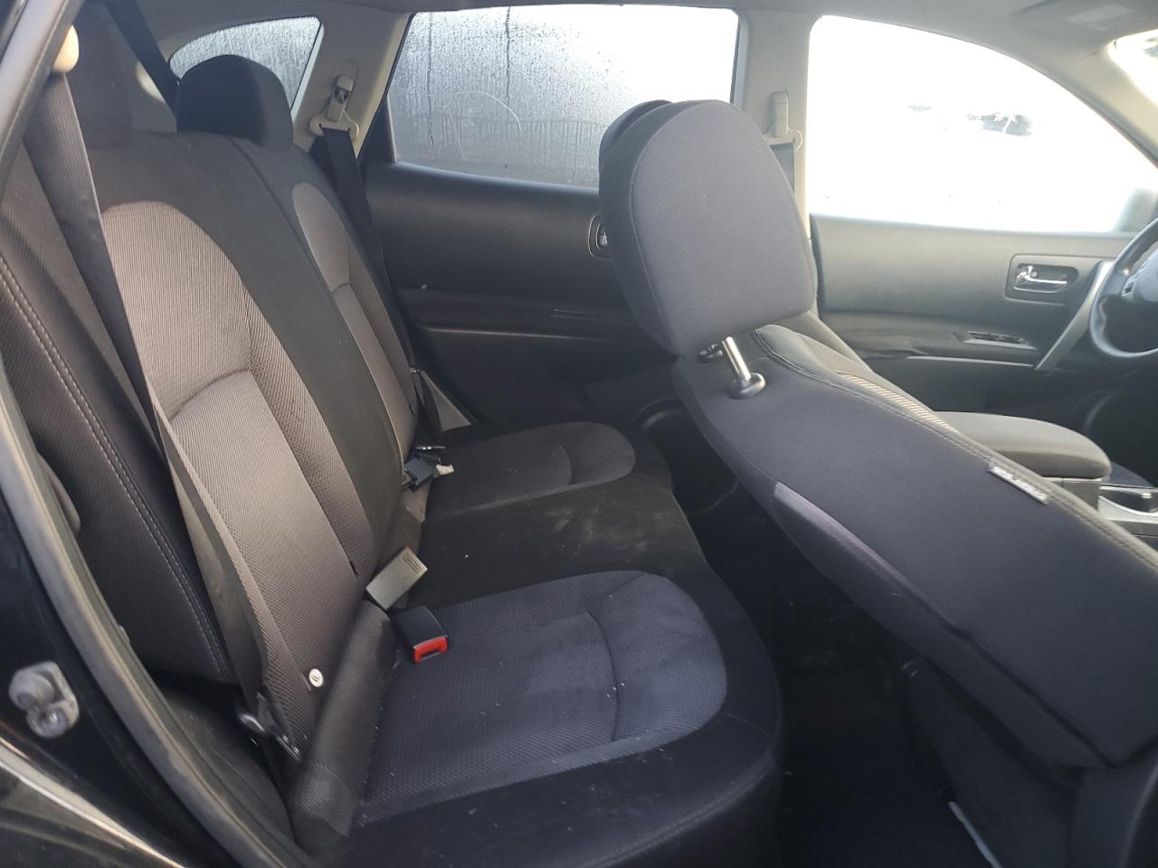 2010 Nissan Rogue S VIN: JN8AS5MTXAW005113 Lot: 86504355