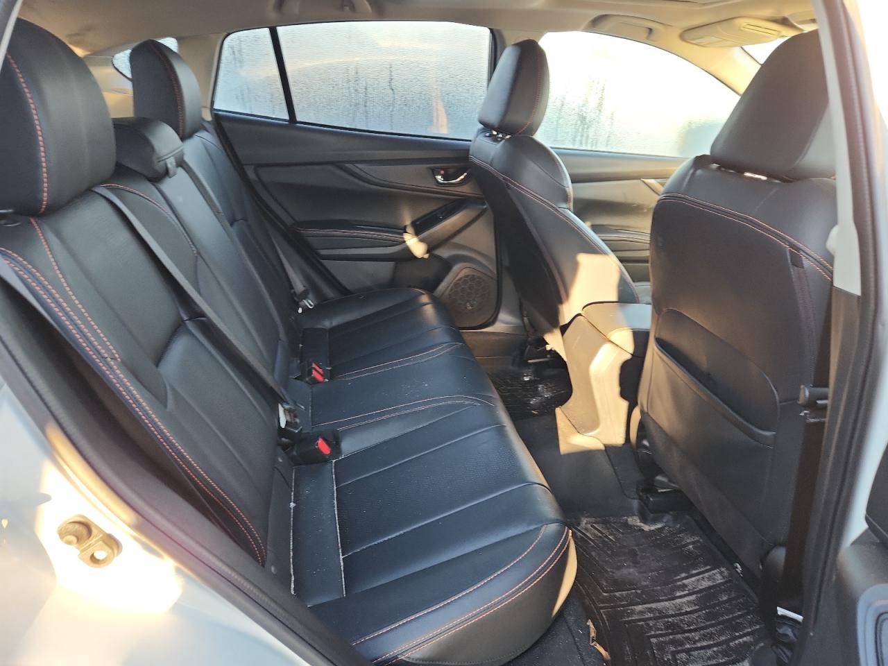 2019 Subaru Crosstrek Limited VIN: JF2GTANC9KH343684 Lot: 85816345