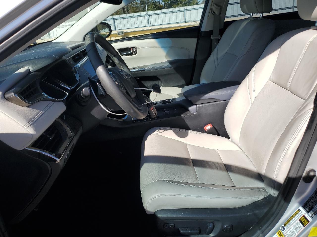 2013 Toyota Avalon Base VIN: 4T1BK1EB1DU054940 Lot: 90595345