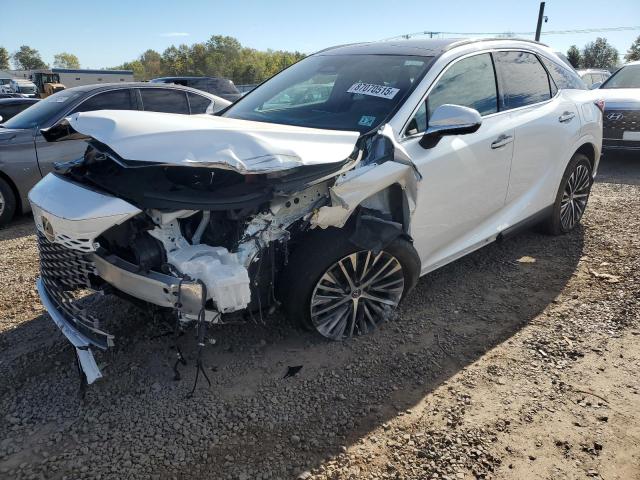 LEXUS RX 350H BA 2025