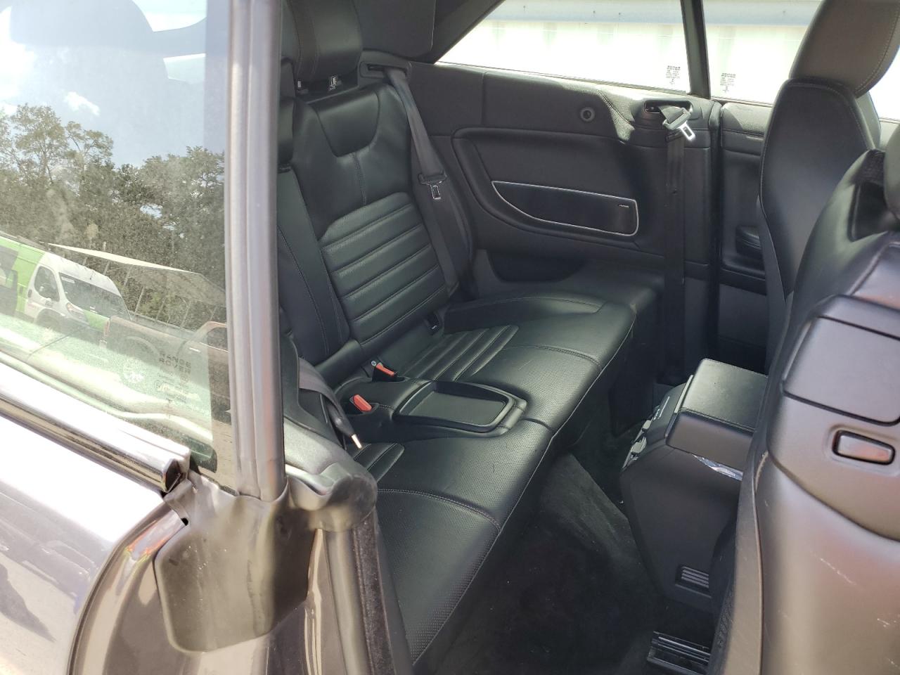 2017 Land Rover Range Rover Evoque Hse Dynamic VIN: SALVD5BG9HH170381 Lot: 85178045