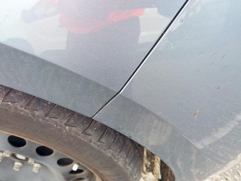 2020 VOLKSWAGEN ID.3 150KW LIFE PRO PERFORMANCE 58KWH 5DR AUTO