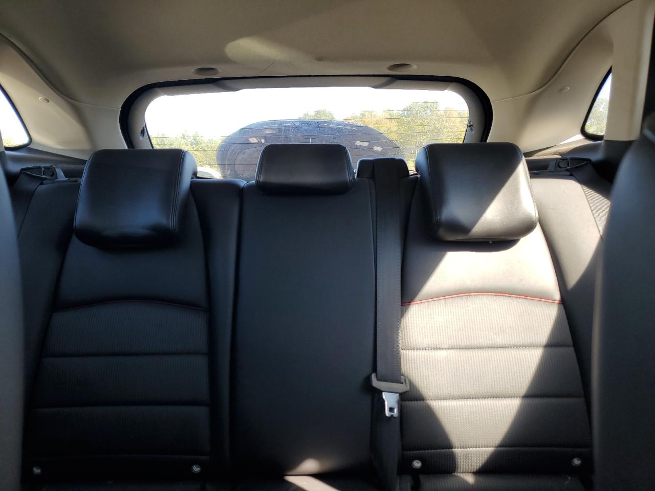 2017 Mazda Cx-3 Touring VIN: JM1DKFC70H0165193 Lot: 84910945