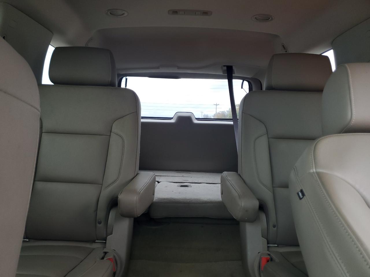 2017 Chevrolet Tahoe C1500 Lt VIN: 1GNSCBKC5HR113962 Lot: 89731055