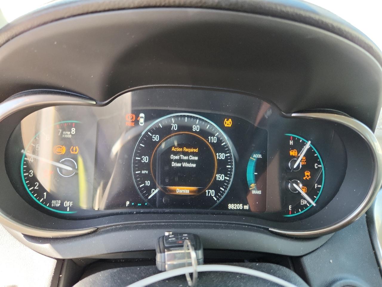 2015 Buick Lacrosse VIN: 1G4GB5GR2FF275039 Lot: 82251195