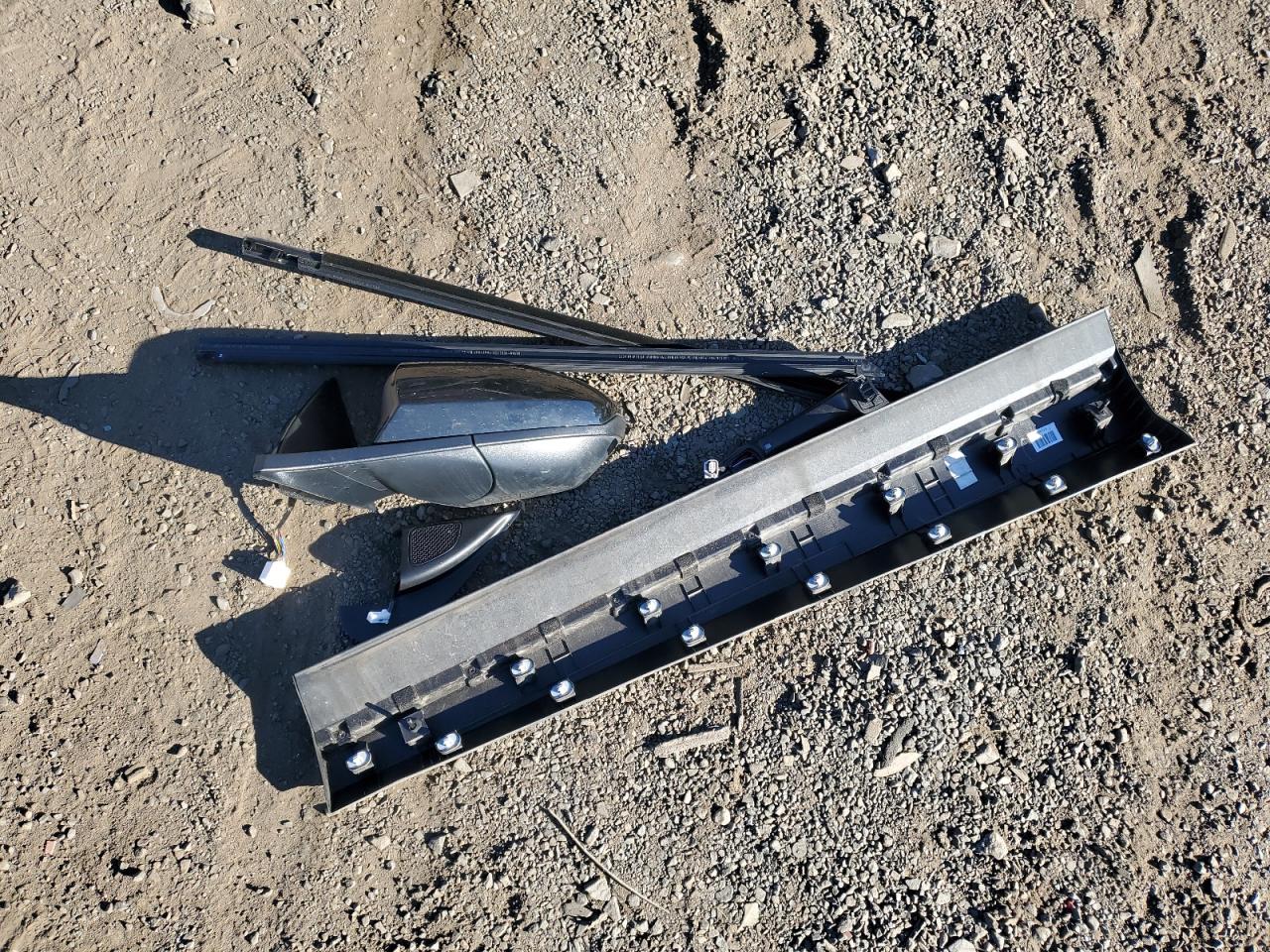 2024 Hyundai Tucson Sel VIN: KM8JBDD20RU218989 Lot: 84726795