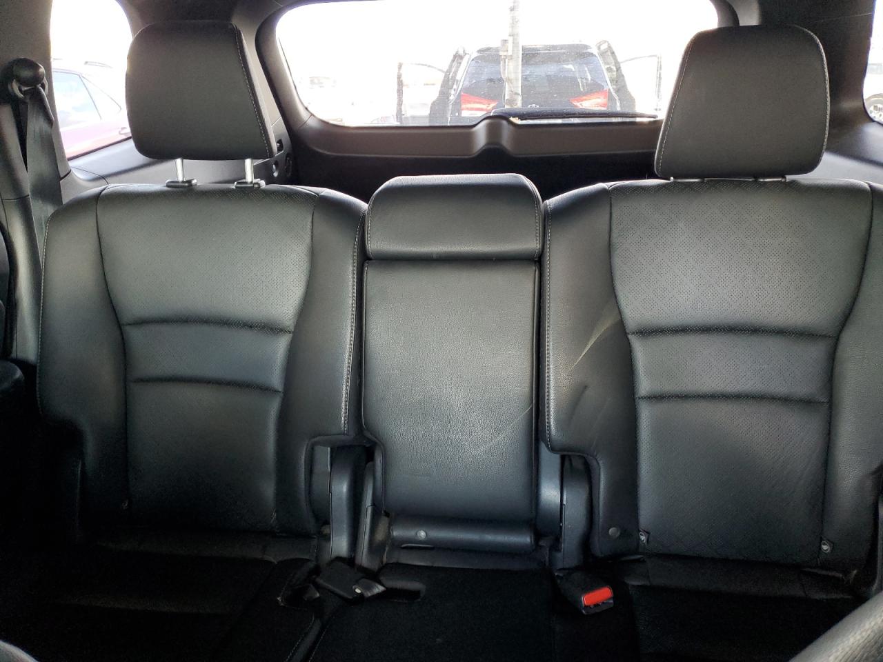 2019 Honda Passport Exl VIN: 5FNYF8H54KB026007 Lot: 82623715