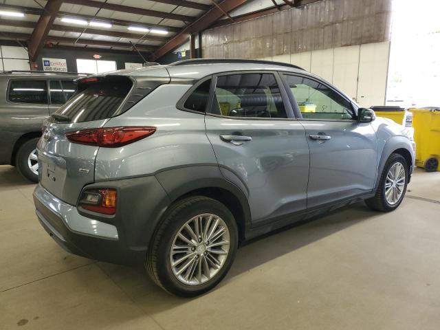  HYUNDAI KONA 2018 Szary