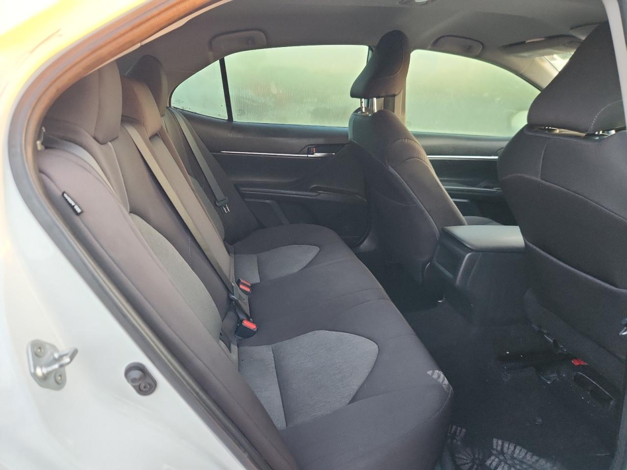 2021 Toyota Camry Le VIN: 4T1C11AK3MU434066 Lot: 85850475