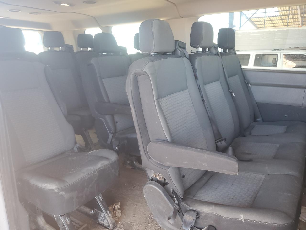 2021 Ford Transit T-350 VIN: 1FBAX2Y88MKA65957 Lot: 85001575