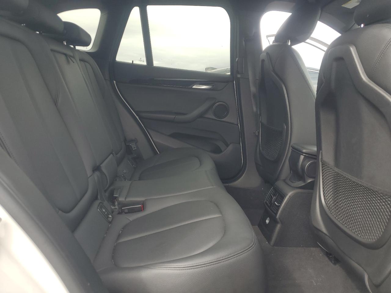 2016 BMW X1 xDrive28I VIN: WBXHT3C34G5E53381 Lot: 81905245