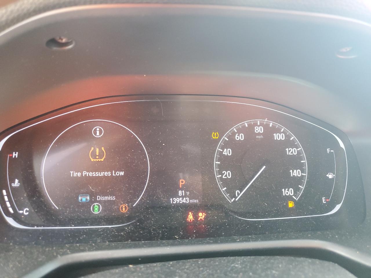 2018 Honda Accord Sport VIN: 1HGCV1F36JA183598 Lot: 85173775