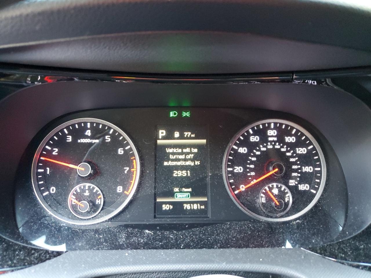 2022 Kia K5 Gt Line VIN: 5XXG64J23NG100748 Lot: 82572855