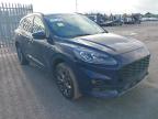 2022 FORD KUGA ST-LINE PHEV CVT  for sale at Copart CHESTER