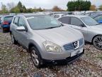 2008 NISSAN QASHQAI 1.5 DCI TEKNA 5DR for sale at Copart WESTBURY