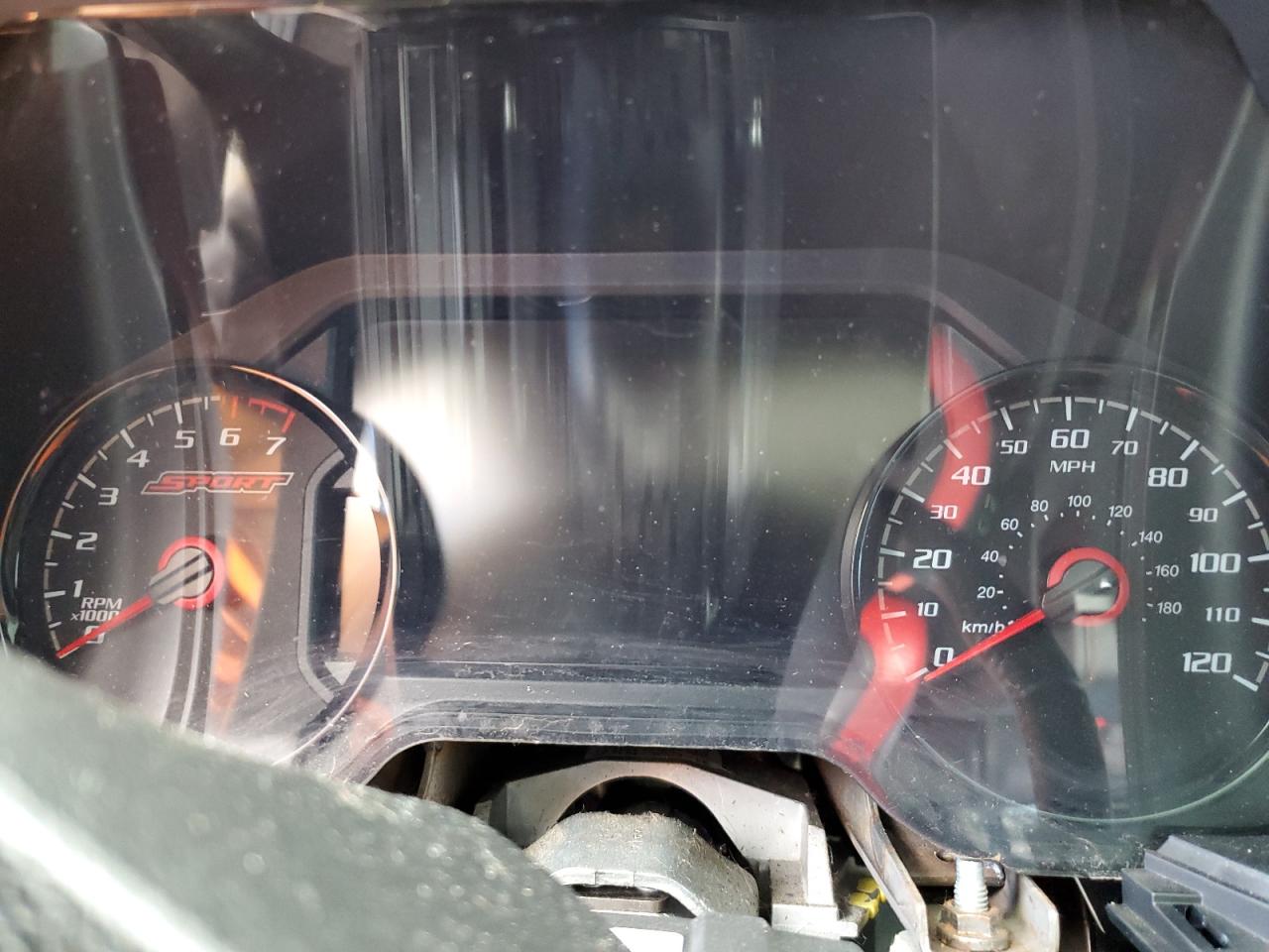 2018 Ford F150 Supercrew VIN: 1FTEW1E54JFB18632 Lot: 85893715